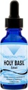 Absonutrix Holy Basil Extract 590 mg, 4 Oz Drops, Immunity 200 Servings, Made in USA,Quick Absorption, Quality Potent Ingredients, Third-Party Tested, Non-GMO, GMP Certified, Cruelty Free Products