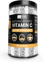Pure Original Ingredients Vitamin C (730 Capsules) No Magnesium Or Rice Fillers, Always Pure, Lab Verified