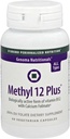 D'Adamo Personalized Nutrition Methyl 12 Plus, 60 Count