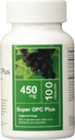 All Nature Super OPC Plus (Grape Seed, Red Wine and Pine Bark Extract)