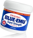 Blue Emu Cream, 1 Pack 12 oz