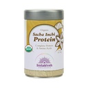 Imlakesh Organics Sacha Inchi Protein, Powder (12oz Metal Jar)