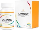 Laminine - Cellular Support Supplement for Overall Wellness, Cognitive Function, and Vitality (30 Count)