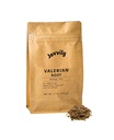 Valerian Root (4 oz) Cut & Sifted Herbal Tea, No Fillers Or Additives