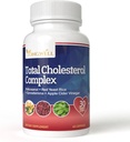 Total Cholesterol Complex, Promote Optimal Cholesterol Level (60 Capsules)