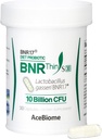 BNRThin S30, Lactobacillus Gasseri BNR17, 10 Billion CFU Guaranteed, 30Capsules
