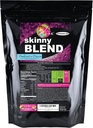 Skinny Blend – High Protein Shake for Women – Low Carb, Keto Friendly Meal Replacement – Satisfies Hunger & Boosts Energy – Creamy Cookies and Cream – 30 Shakes