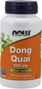 Dong Quai 520mg 100 Capsules (Pack of 2)