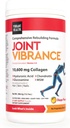 Vibrant Health, Joint Vibrance, Comprehensive Joint and Cartilage Support, Orange Pineapple, 21 Servings