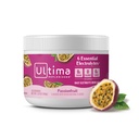 Ultima Replenisher Daily Electrolyte Powder Drink Mix – Sugar Free – Passionfruit, 30 Servings – Hydration Powder with 6 Key Electrolytes and Trace Minerals – Keto Friendly, Non-GMO