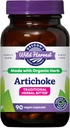 Oregon's Wild Harvest Artichoke Organic Herbal Supplement, 90 Count