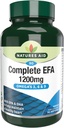 Natures Aid Complete EFA (Essential Fatty Acids) Omega 3 6 + 9 90 Caps
