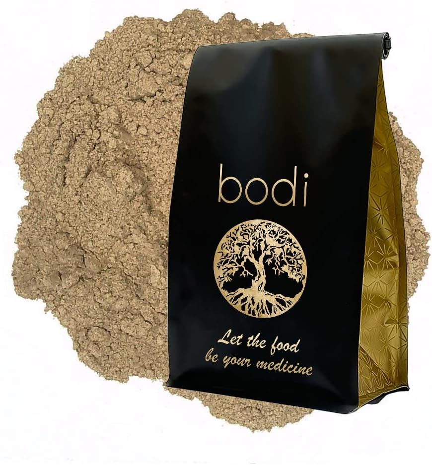 bodi : Artichoke Leaf Powder | 4oz to 5lb | 100% Pure Natural Hand Crafted (1 Lb)