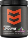 MTN OPS Enduro Nitric Oxide Stim Free Pre Workout | Magnesium Citrate, L Arginine & L Citrulline Caffeine Free Preworkout | 30 Serving Rocky Mountain Ricky