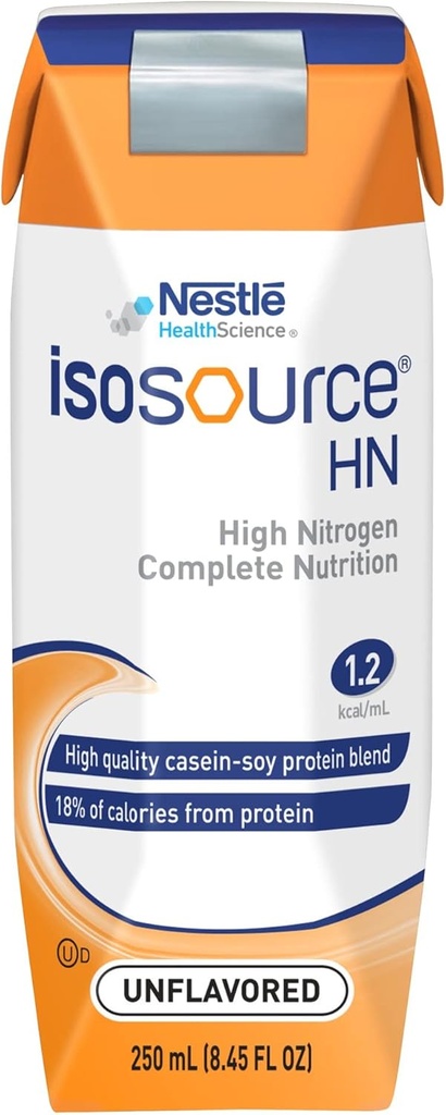 Isosource Hn, 24 Count
