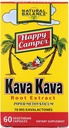 Natural Balance Kava Kava Root Extract - 60 Vegetarian Capsules