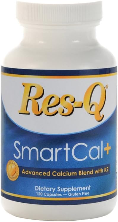 Res-Q SmartCal+ Calcium Supplement