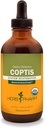 Herb Pharm Coptis Extract for Digestive Support - 4 Ounce