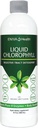 Eniva Health Liquid Chlorophyll Vegan | Immunity | Detox & Cleanse | Clear Skin | Energy Boost | Gut Health | Internal Deodorant | USA Manufacture | Mulberry Source | Mint |16 Fl Oz Bottle