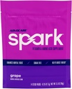AdvoCare Spark - Energy Drink Mix - Vitamin & Amino Acid Supplement - Supports Energy & Focus* - Portable Immune Support* - Sugar-Free - Grape, 14 Stick Packs (3.5 oz)