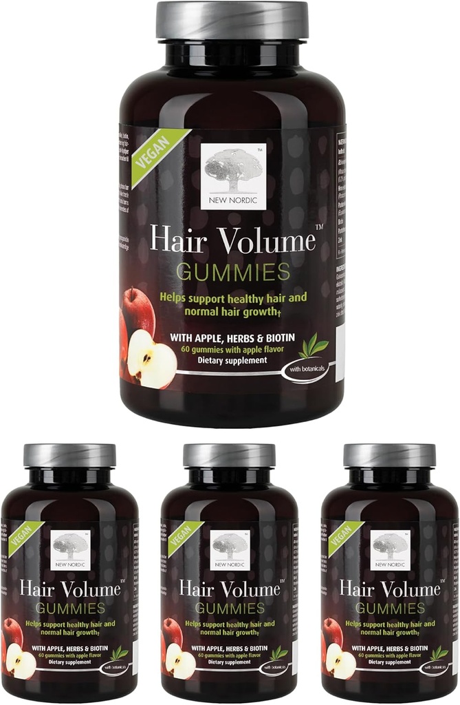 NEW NORDIC Beauty Bundle