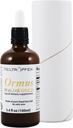 Ormus with 24K Gold 3.4 Fl Oz - 100 ml | Concentrated Orme | Atomic Minerals | Heiltropfen®