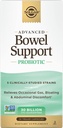 Solgar Bowel Support Probiotic, 30 Capsules