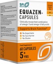 Equazen Eye Q 60 Capsules