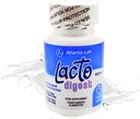 Atlantic Lab Corporation - LactoDigest Fast & Strong Natural Lactose Intolerance Relief, 9000 FCC Lactase Enzyme, 60 Capsules, Relieves Digestive Discomfort