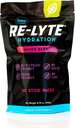 REDMOND Re-Lyte Hydration Electrolyte Powder Mix (Mixed Berry) 30 Stick Pack