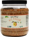 Greenbow Organic Bee Pollen - 100% USDA Certified Organic, Non-GMO, Halal, Kosher Certified, Pure & Natural Bee Pollen - Superfood Packed with Proteins, Vitamins & Minerals - Gluten Free - 1,000g