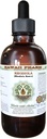 Rhodiola Alcohol-Free Liquid Extract, Organic Rhodiola (Rhodiola Rosea) Dried Root Glycerite Natural Herbal Supplement, Hawaii Pharm, USA 2 fl.oz