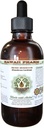 Reishi Alcohol-Free Liquid Extract - Tonic of Emperors, Organic Reishi Mushroom (Ganoderma Lucidum) Dried Mushroom Glycerite Natural Herbal Supplement, Hawaii Pharm, USA 2 fl.oz