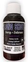 Sweet Grape Long Shot - 4 Pack - Nitric Oxide Booster, Caffeine, Nootropics, Electrolytes, Amino Acids - Natural Endurance and Performance Enhancement