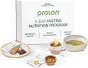 Prolon 5-Day Fasting Kit | Fast With Food | Supports Cellular Rejuvenation & Healthy Aging | Low-Calorie, Plant-Based Meals & Snacks | Developed to Not Break Your Fast (Classic Flavors)