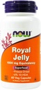 Royal Jelly 1500mg 60 Capsules (Pack of 2)