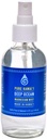 Pure Hawaii Deep Ocean Magnesium Mist Spray 100% Pure & Natural 4oz. Bottle – Pure Magnesium Chloride – Made in Hawaii
