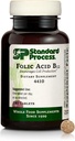 Standard Process Inc. Folic Acid B12-180 Tablets
