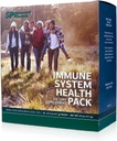 Standard Process Immune System Health Pack - Includes Packs for Immune, Bone & Skin Health - Non-Dairy & Non-Soy - 30 Packs (10-Day Serving)