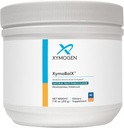 XYMOGEN XymoBolX - Amino Acids - BCAA Powder to Promote Muscle Recovery with L Arginine, L Leucine, L Methionine + L Tryptophan - Gluten Free, Vegan + Non GMO (30 Servings)