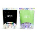 Everyday Dose Mushroom Coffee and Mushroom Matcha Bundle with Grass-Fed Collagen, Chaga, Lions Mane & L-Theanine for Better Focus, Energy, Digestion, Skin, and Immunity 30 Servings each