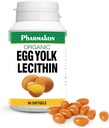 PHARMAKON Organic Egg Yolk Lecithin