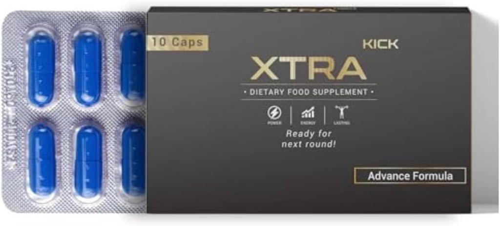 PowerPro++ - Supplement for Energy Support, Endurance and Extra Strength 2 Box 20.00 Capsules