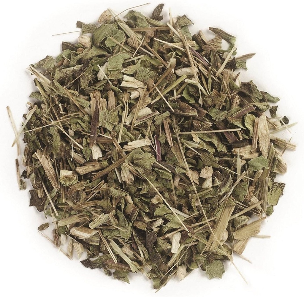 Frontier Co-op Organic Cut & Sifted Echinacea Purpurea Herb 1lb