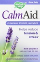 Nature's Way Nature's Way Calmaid, Non-drowsy, Clinically Studied Lavender Supplement Helps Reduce Tension/Stress, 30 Count (Pack of 12)