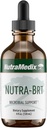 NutraMedix Nutra-BRT - Immune Support Supplement + Herbal Extract - Huacapurana Bark + Houttuynia Leaf Herbal Supplements for Immune Defense - (4 oz)