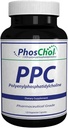 Nutrasal PhosChol, 600mg – 120 Gel Capsules