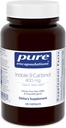 Pure Encapsulations Indole-3-Carbinol 400 mg | Supports Healthy Breast, and Cervical Cell Function | 120 Capsules