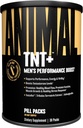 Animal TNT+ - Mens Support, Prostate Support, Adaptogen & Stress Support, Nitric Oxide