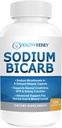 Kidney Restore & Sodium Bicarb 2-Pack Bundle for Kidney Cleansing & Supporting Normal Acid Levels